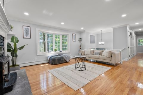 575 North Georges Hill Road Southbury CT 06488