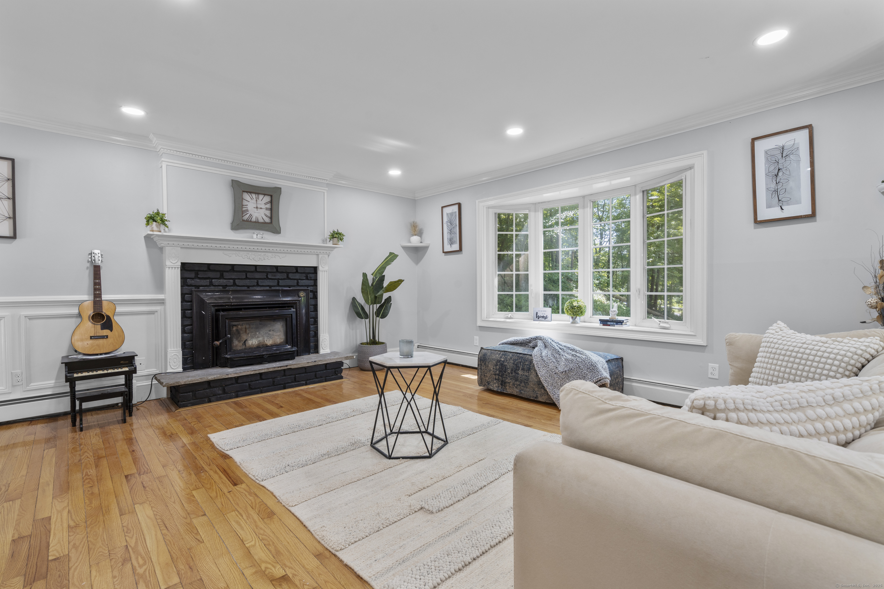 575 North Georges Hill Road