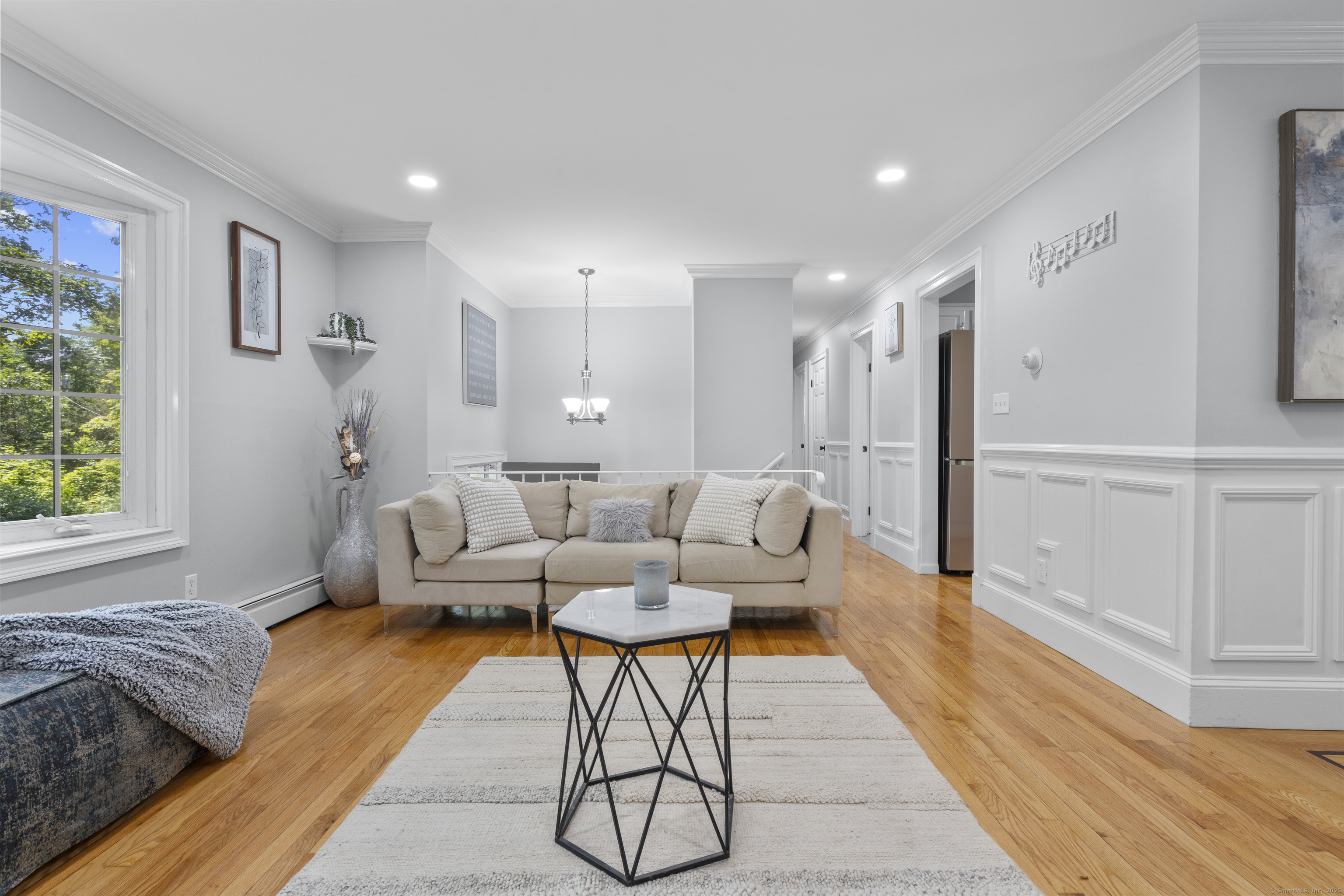 575 North Georges Hill Road