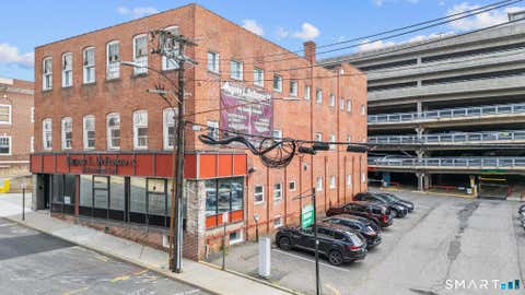 Multifamily For Rent - 61 Field Street #101<br/> Waterbury, CT 06702