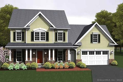 Photo of Suffield Street, Suffield, CT 06078 (MLS # 24093452)