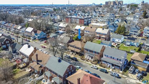 Tiny photo for 459 East Avenue, Bridgeport, CT 06610 (MLS # 24161455)