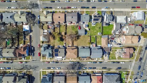 Tiny photo for 459 East Avenue, Bridgeport, CT 06610 (MLS # 24161455)