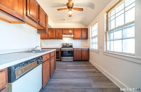 Tiny photo for 459 East Avenue, Bridgeport, CT 06610 (MLS # 24161455)