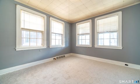 Tiny photo for 459 East Avenue, Bridgeport, CT 06610 (MLS # 24161455)