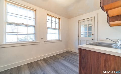 Tiny photo for 459 East Avenue, Bridgeport, CT 06610 (MLS # 24161455)