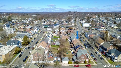 Tiny photo for 459 East Avenue, Bridgeport, CT 06610 (MLS # 24161455)