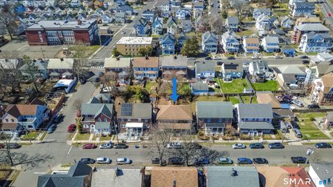 Tiny photo for 459 East Avenue, Bridgeport, CT 06610 (MLS # 24161455)