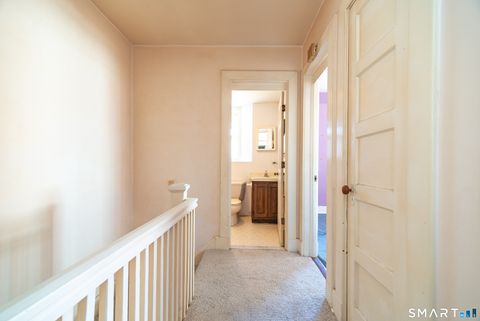 Tiny photo for 459 East Avenue, Bridgeport, CT 06610 (MLS # 24161455)