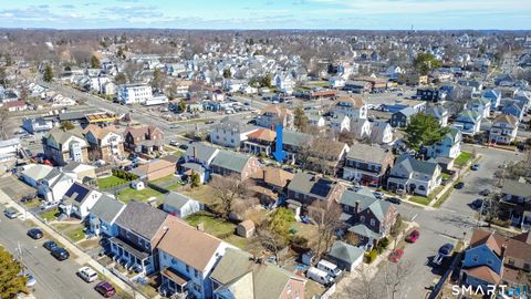 Tiny photo for 459 East Avenue, Bridgeport, CT 06610 (MLS # 24161455)