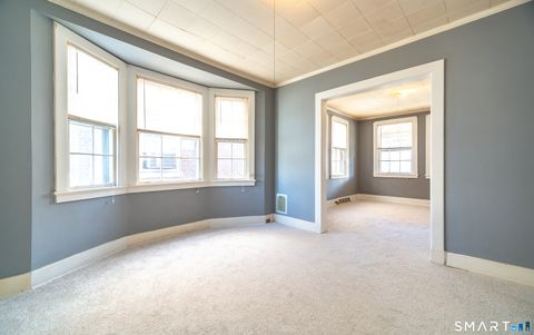 Tiny photo for 459 East Avenue, Bridgeport, CT 06610 (MLS # 24161455)