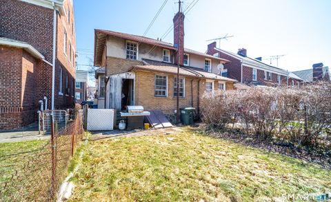 Tiny photo for 459 East Avenue, Bridgeport, CT 06610 (MLS # 24161455)