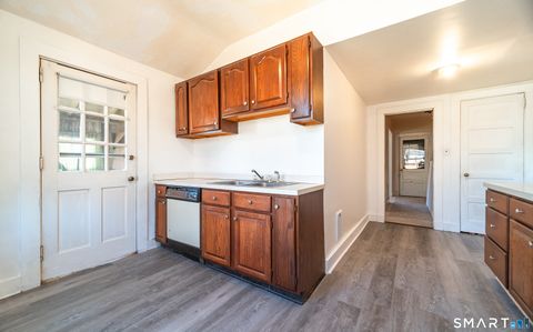 Tiny photo for 459 East Avenue, Bridgeport, CT 06610 (MLS # 24161455)