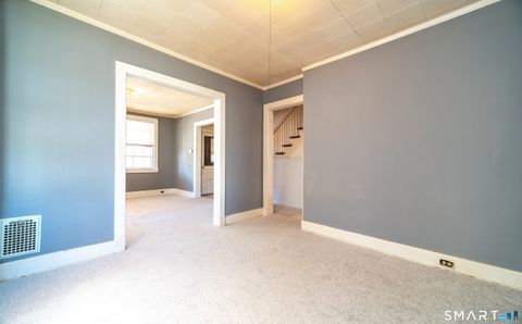 Tiny photo for 459 East Avenue, Bridgeport, CT 06610 (MLS # 24161455)