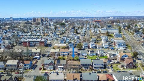 Tiny photo for 459 East Avenue, Bridgeport, CT 06610 (MLS # 24161455)