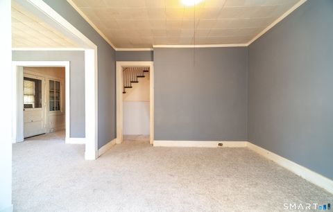 Tiny photo for 459 East Avenue, Bridgeport, CT 06610 (MLS # 24161455)