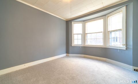 Tiny photo for 459 East Avenue, Bridgeport, CT 06610 (MLS # 24161455)