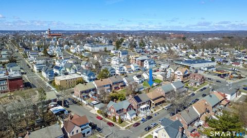 Tiny photo for 459 East Avenue, Bridgeport, CT 06610 (MLS # 24161455)