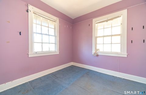 Tiny photo for 459 East Avenue, Bridgeport, CT 06610 (MLS # 24161455)