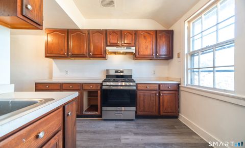 Tiny photo for 459 East Avenue, Bridgeport, CT 06610 (MLS # 24161455)