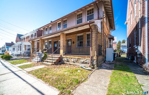 Tiny photo for 459 East Avenue, Bridgeport, CT 06610 (MLS # 24161455)