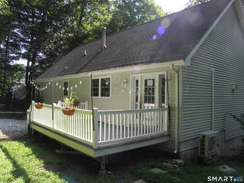 Tiny photo for 150 Vergason Avenue, Norwich, CT 06360 (MLS # 24201518)
