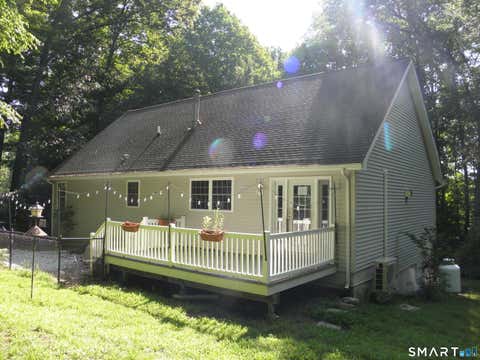 Tiny photo for 150 Vergason Avenue, Norwich, CT 06360 (MLS # 24201518)