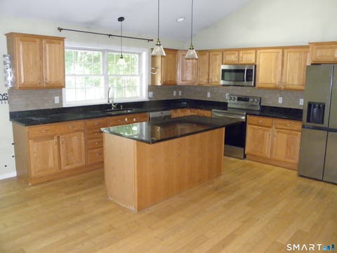 Tiny photo for 150 Vergason Avenue, Norwich, CT 06360 (MLS # 24201518)