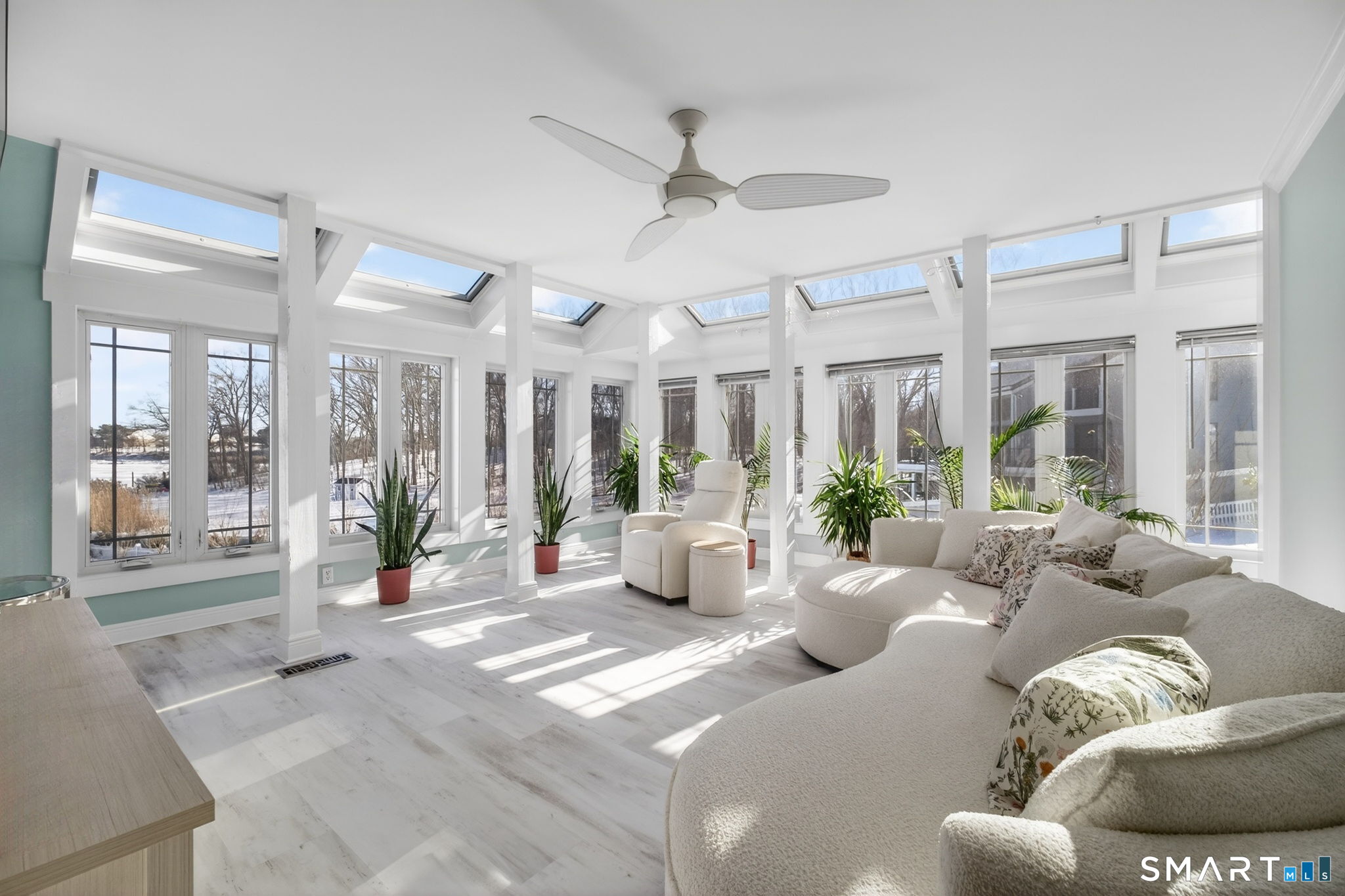 47 Oswegatchie Hills Road