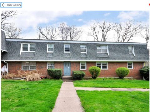 342 Dunfey Lane APT D Windsor CT 06095