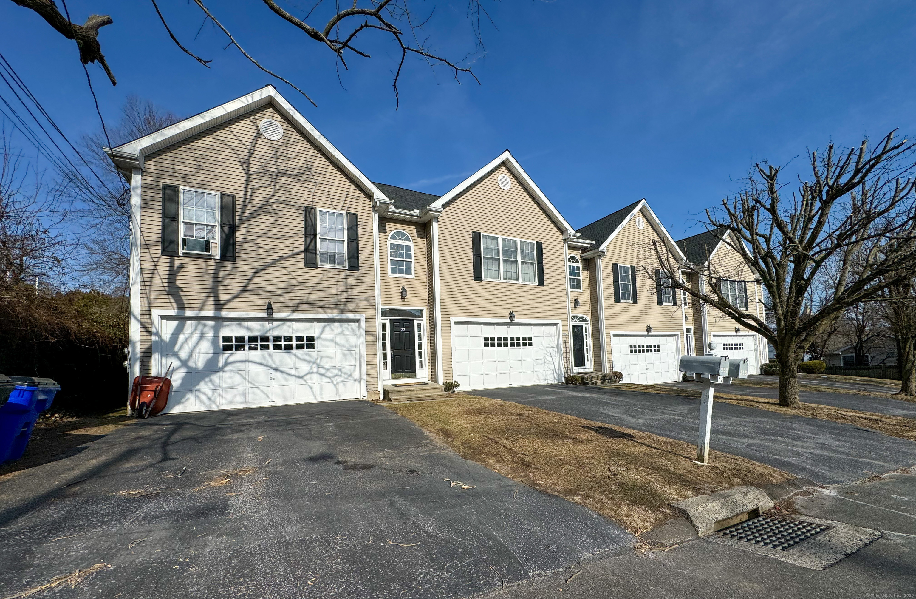 122 Warren Avenue #122, Fairfield, Connecticut image 29