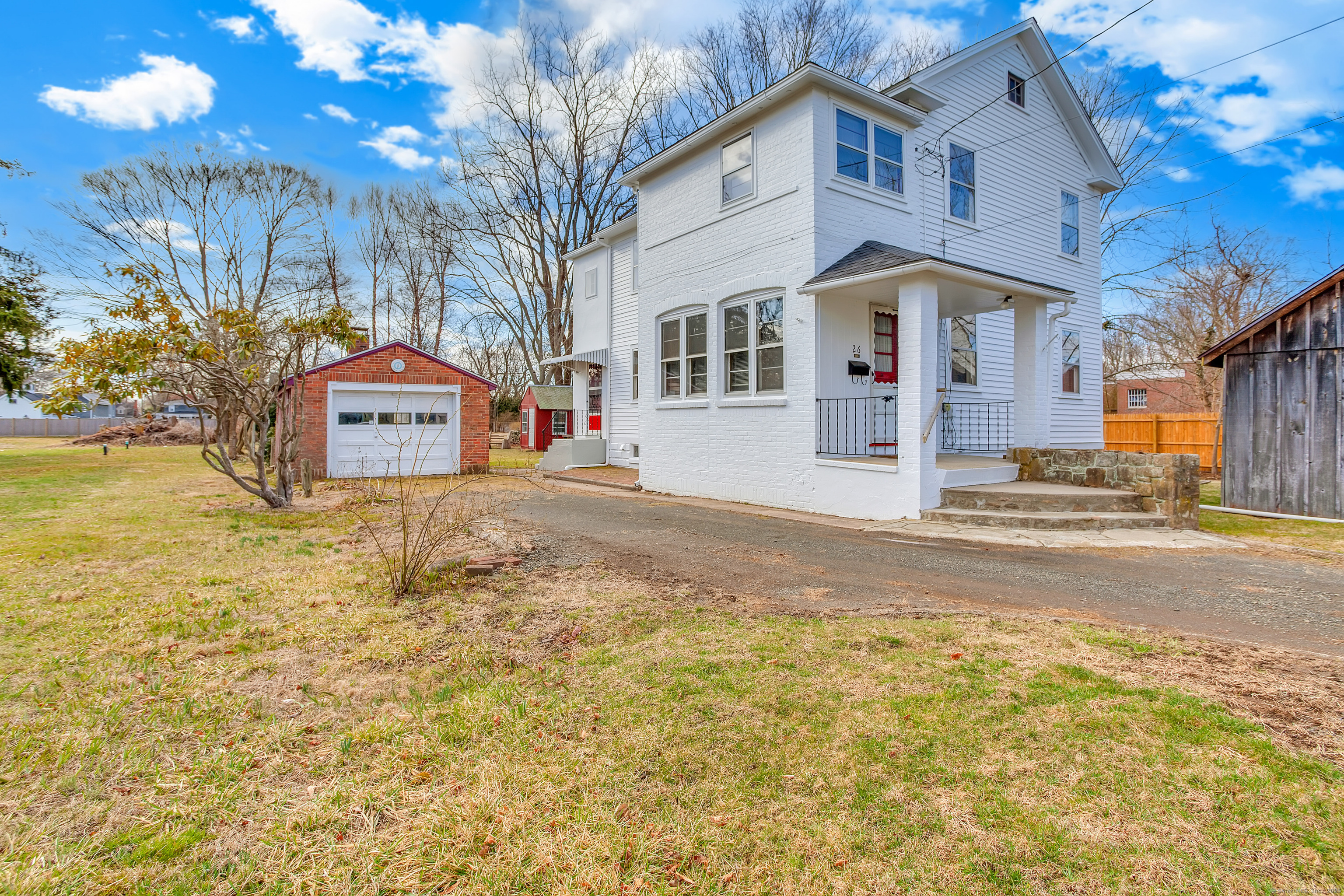 26 Water Street, Guilford, Connecticut image 1