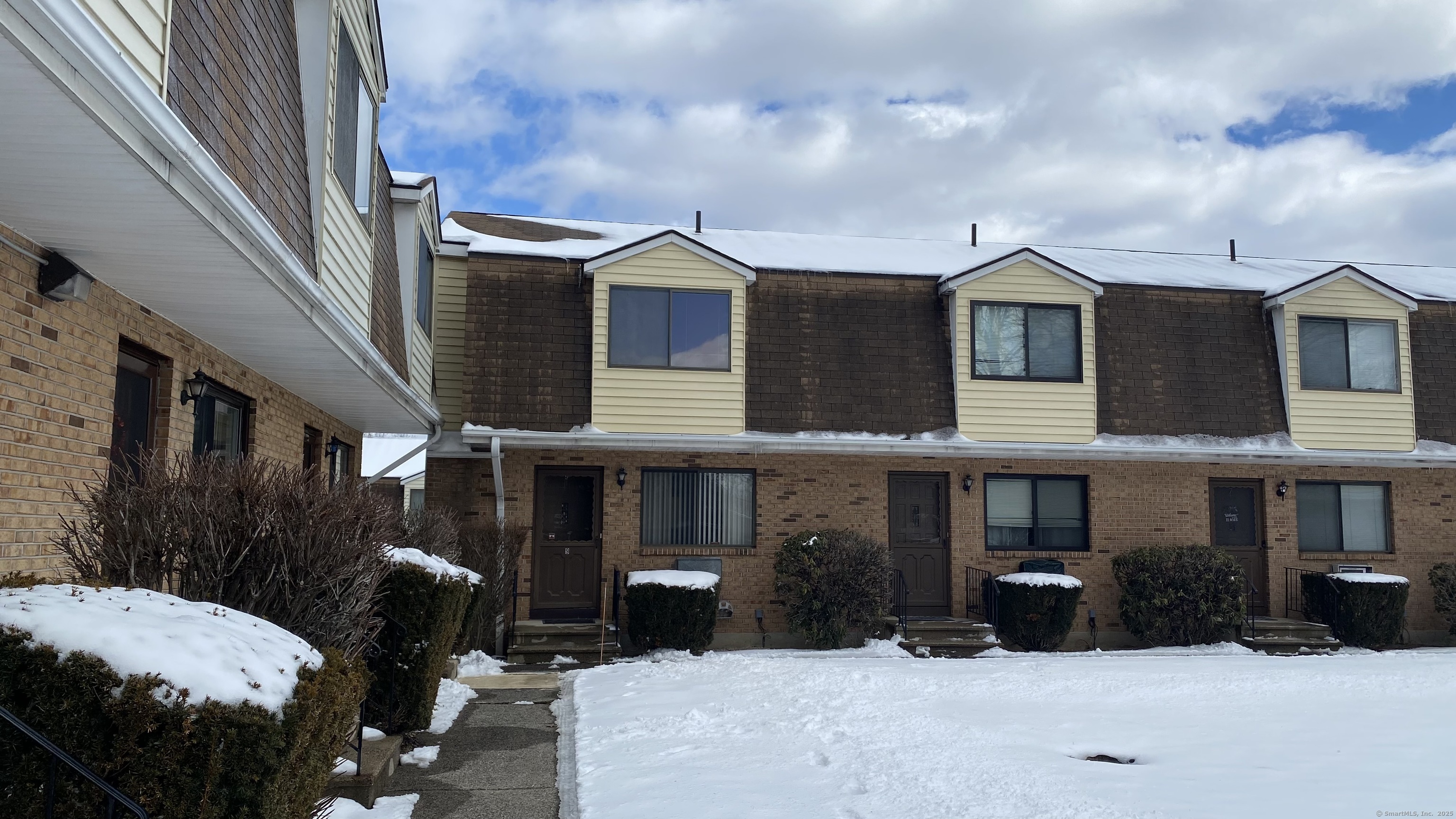 600 Clark Avenue #APT 9, Bristol, Connecticut image 14