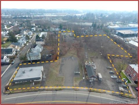 473 Main Street Branford CT 06405