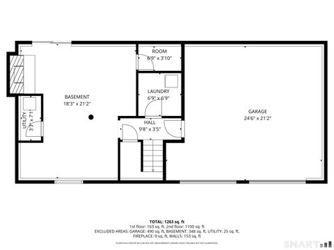 Tiny photo for 73 Abbey Lane, Windsor, CT 06095 (MLS # 24151919)