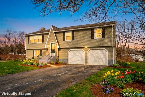 73 Abbey Lane Windsor CT 06095