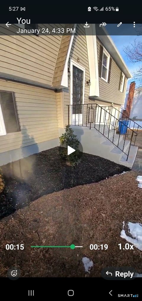 Tiny photo for 73 Abbey Lane, Windsor, CT 06095 (MLS # 24151919)