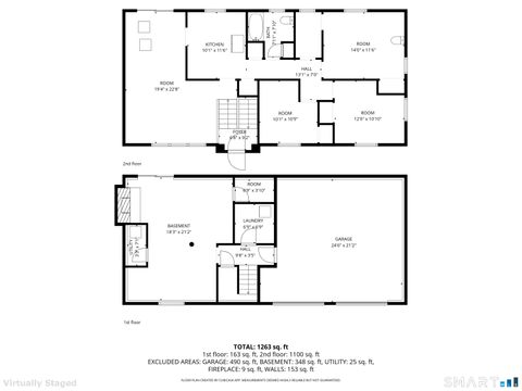 Tiny photo for 73 Abbey Lane, Windsor, CT 06095 (MLS # 24151919)