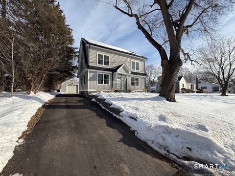 102 Corona Drive Milford CT 06460