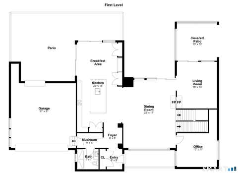 Tiny photo for Greenwich, CT 06870 (MLS # 24176246)
