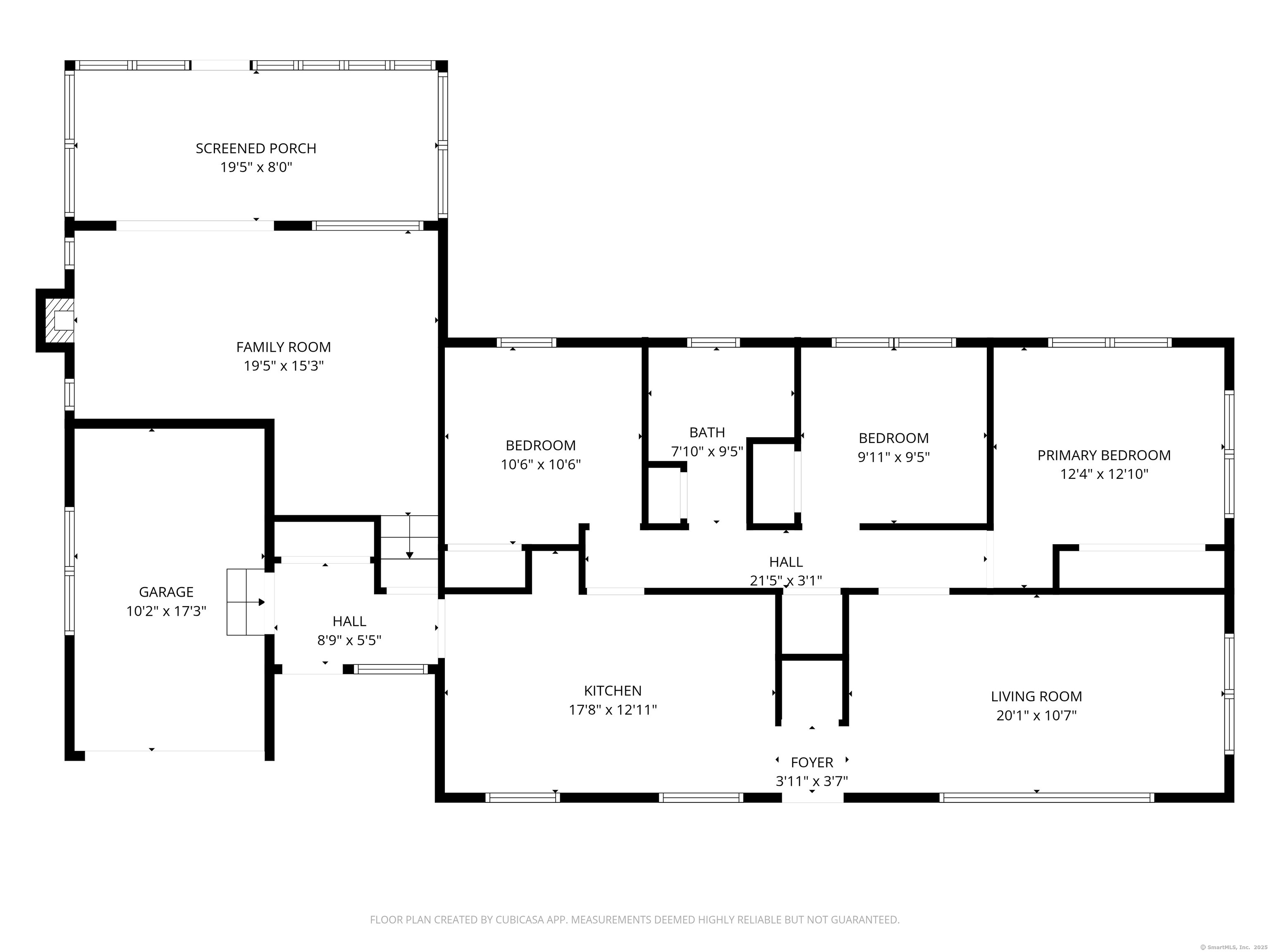 12 Bayberry Hill Road