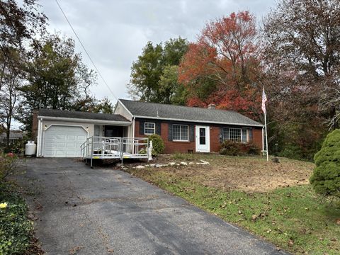 Photo of 12 Bayberry Hill Road, Norwich, CT 06360 (MLS # 24133587)