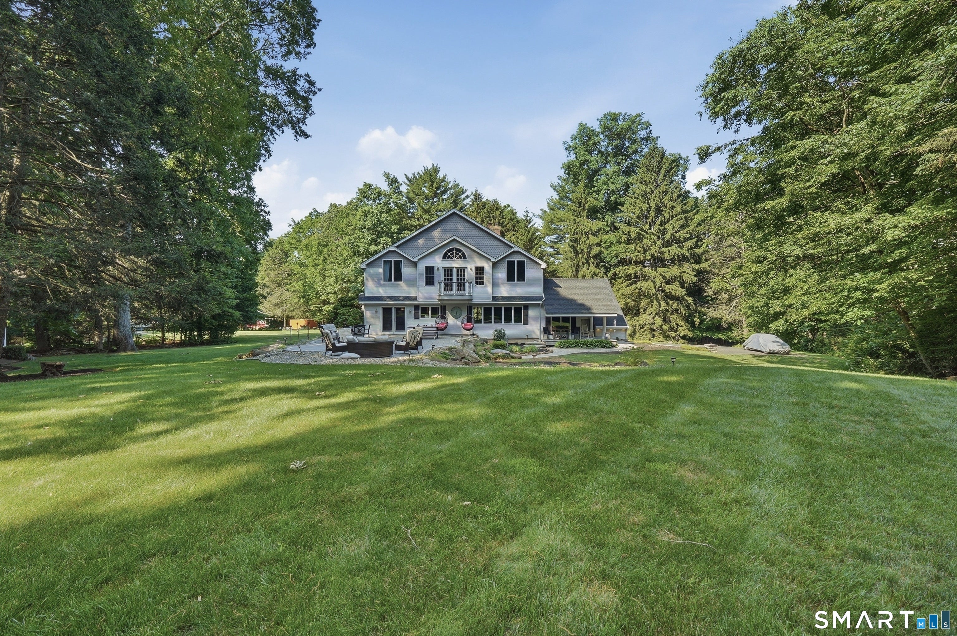 890 Woodruff Street