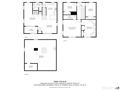 Tiny photo for 1770 Stratfield Road, Fairfield, CT 06825 (MLS # 24170554)