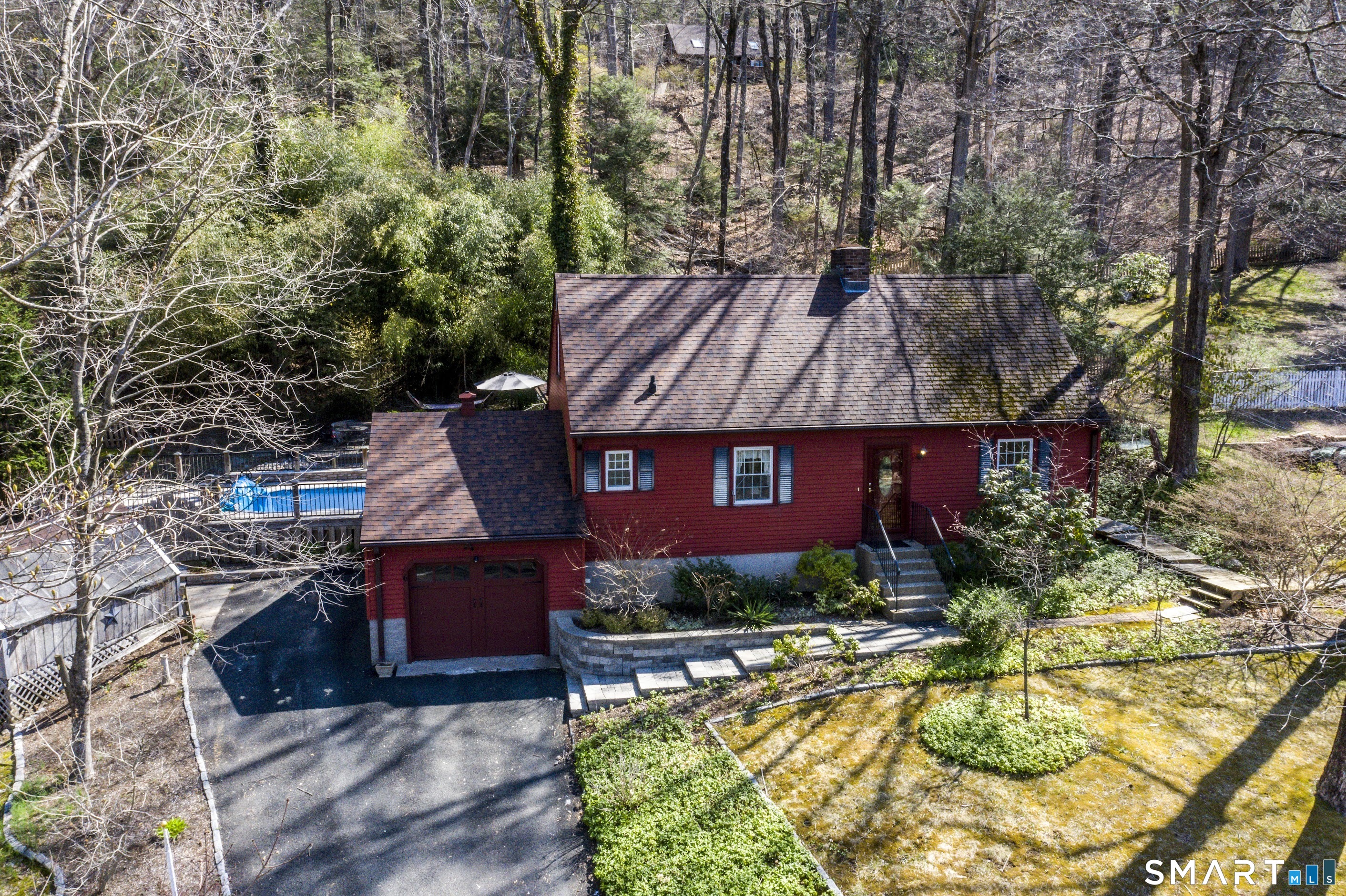 6 Morris Hubbard Road