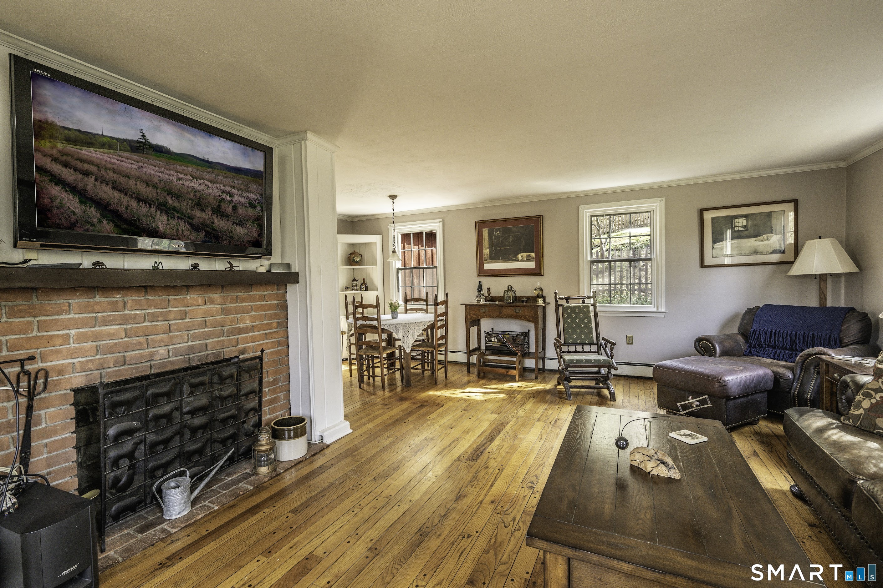 6 Morris Hubbard Road