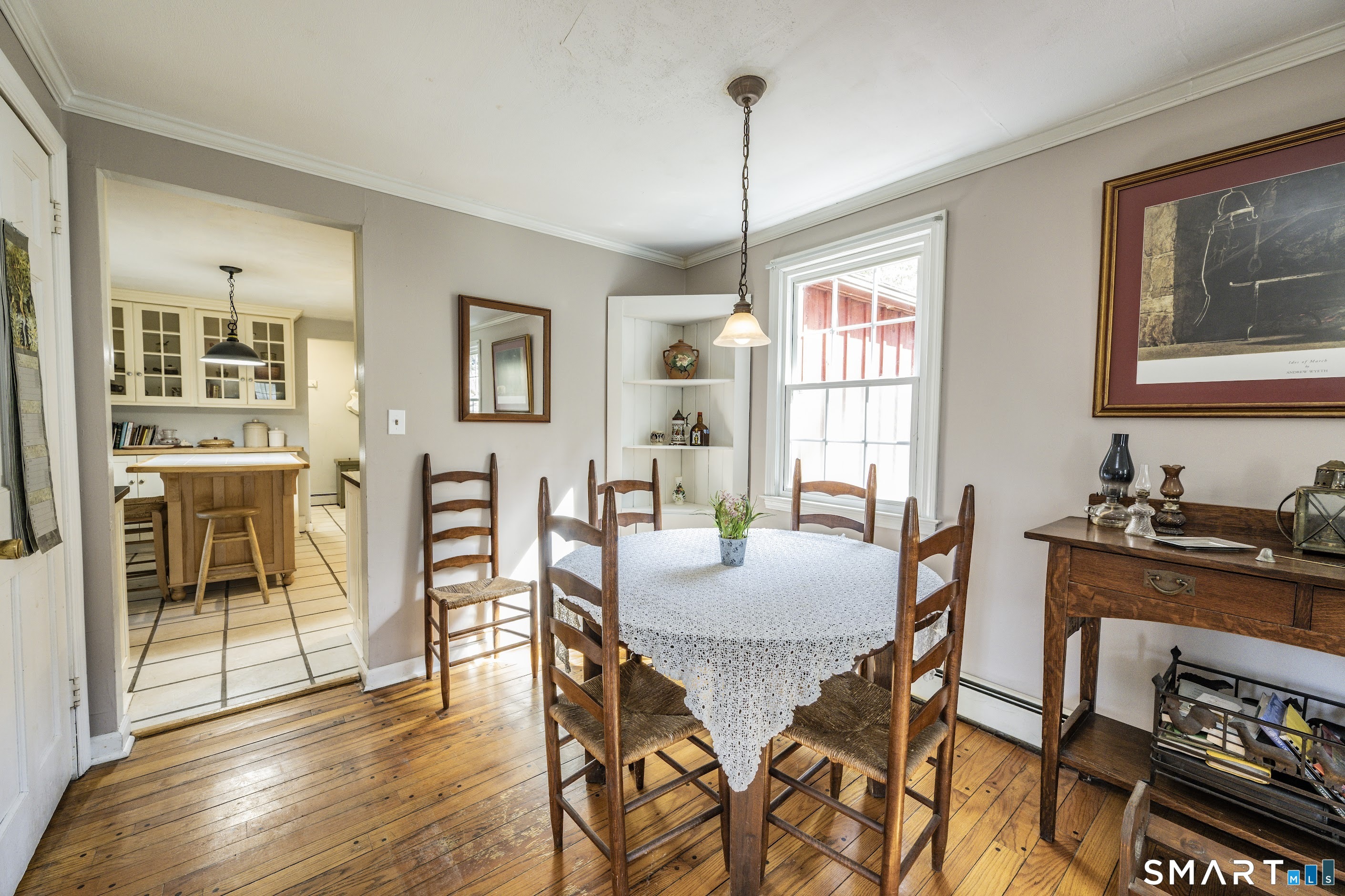 6 Morris Hubbard Road