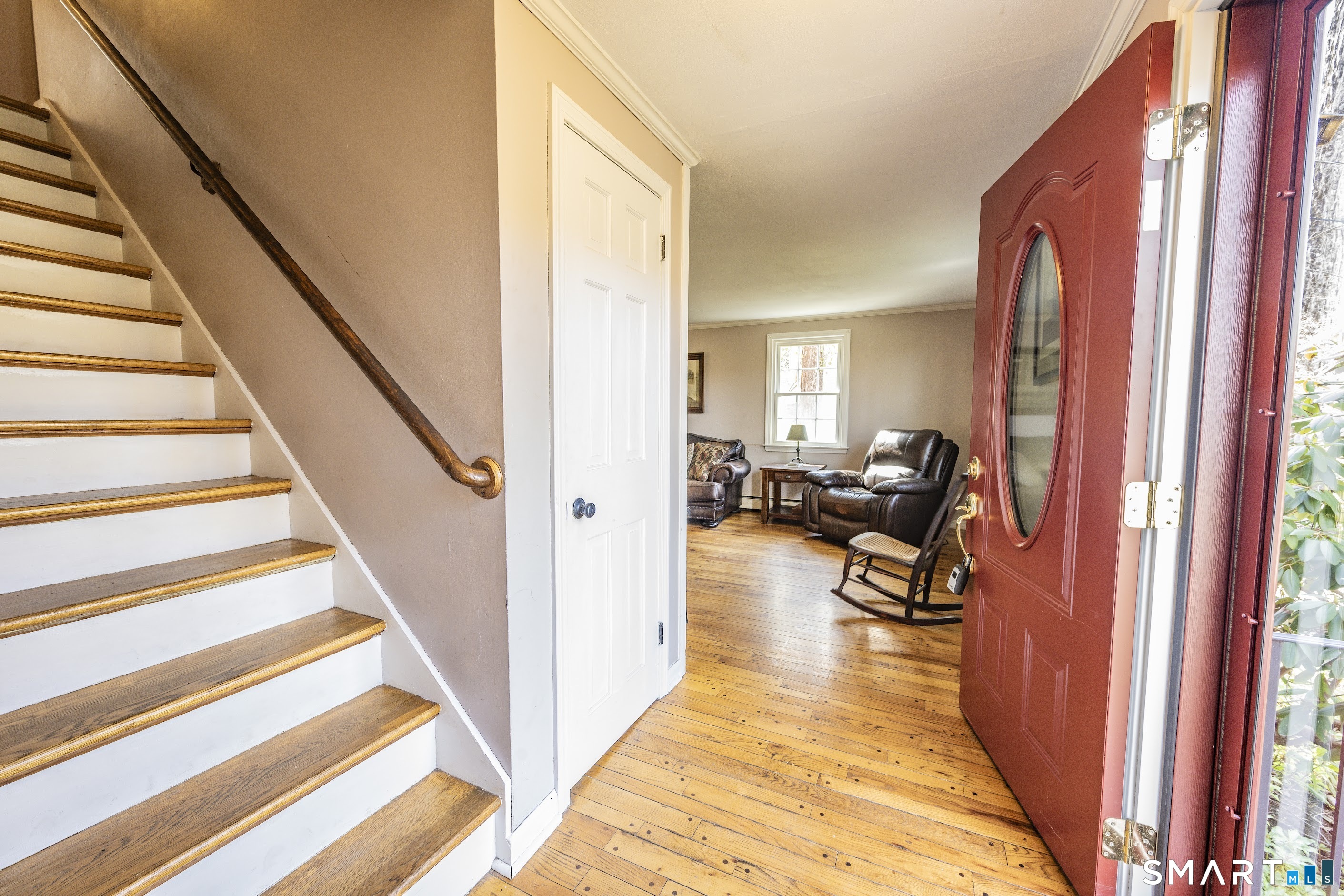 6 Morris Hubbard Road