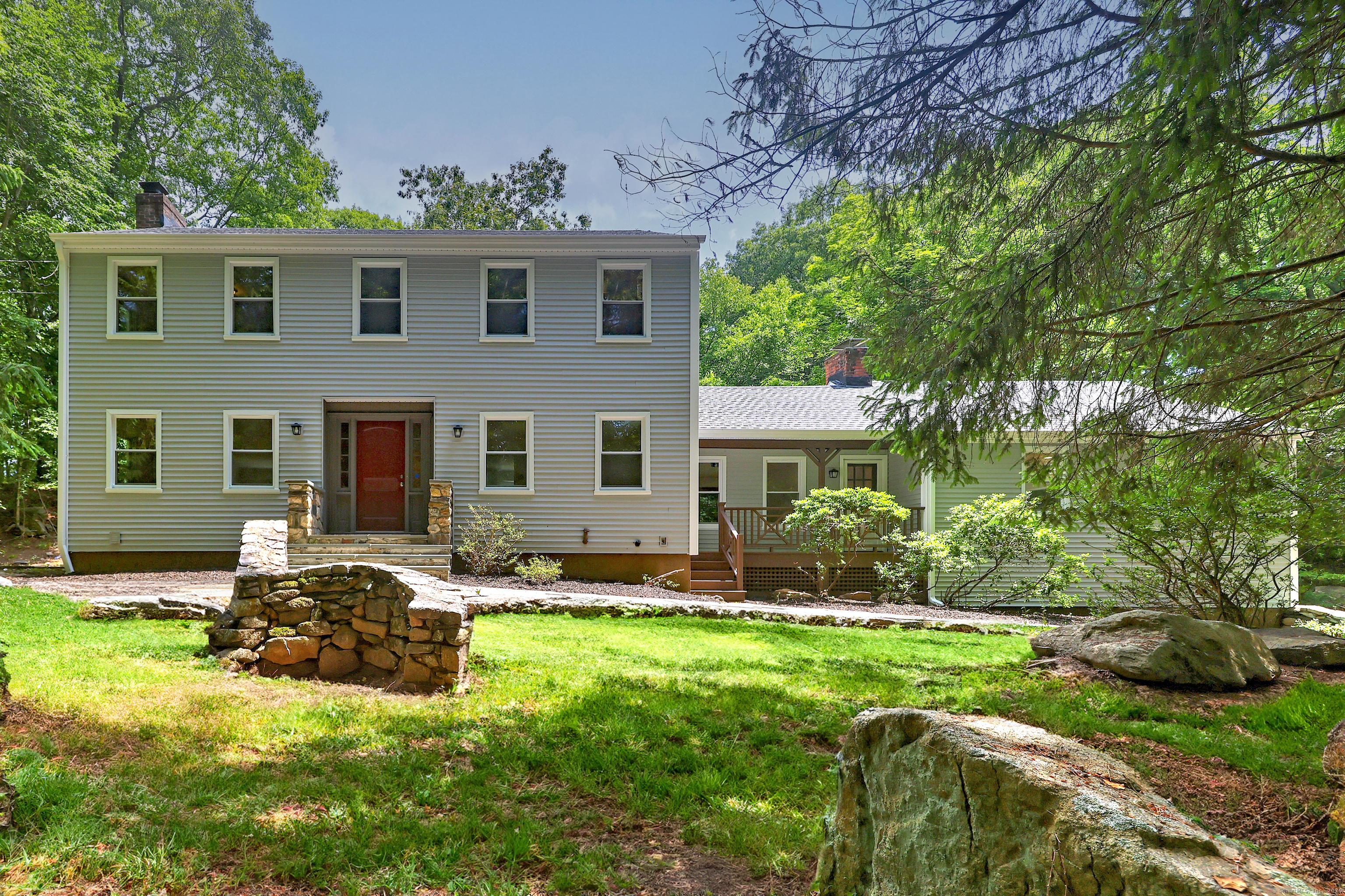 Photo 1 of Ravenwood Drive, Weston, Connecticut, $974,900, Web #: 24077740