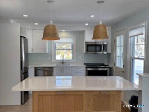 Tiny photo for 18 Buttonball Road, Old Lyme, CT 06371 (MLS # 24155965)